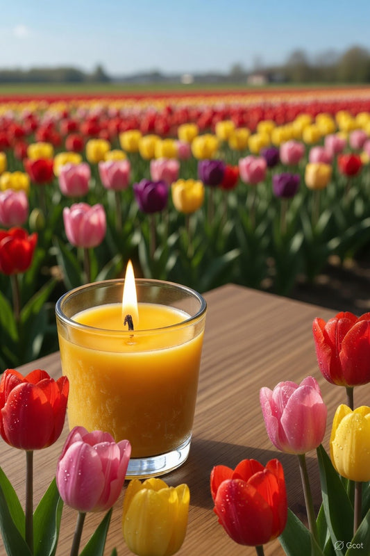 Summer Aromas